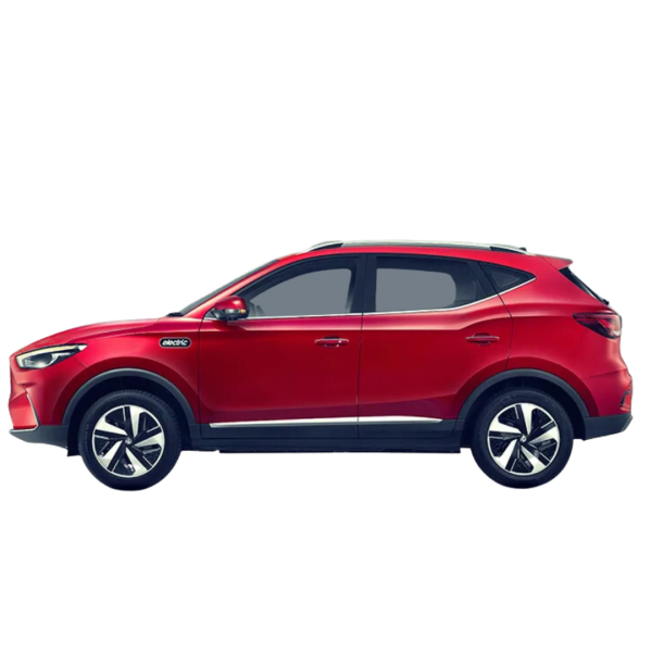 MG ZS EV - Image 4