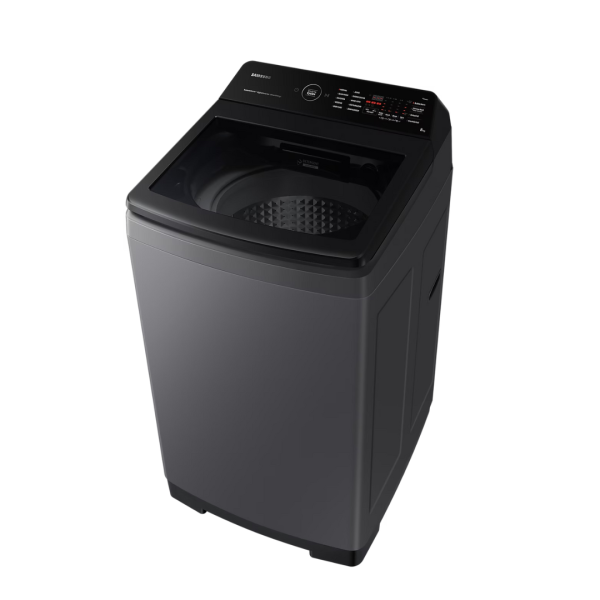 8.0 kg Ecobubble™ Top Load Washing Machine with Wi-Fi - Image 3