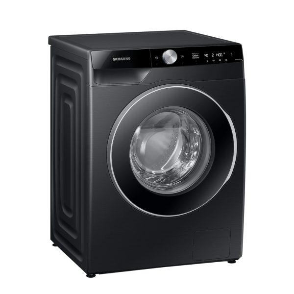 8.0 kg Ecobubble™ Front Load Washing, WW80T604DLB - Image 4