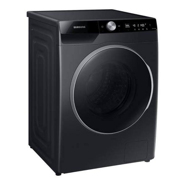 12.0 kg Ecobubble™ Washer-Dryer with QuickDrive - Image 4