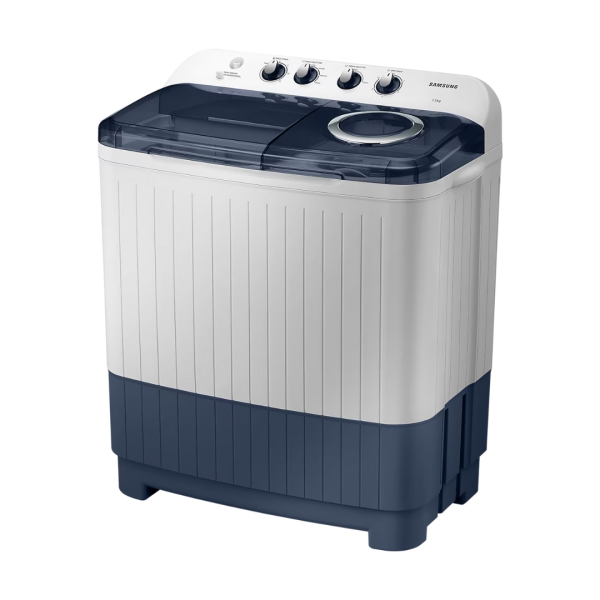 WT75M3200LL Semi Automatic with Double Storm Pulsator 7.5kg - Image 4