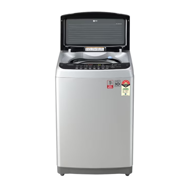 LG 7.0 Kg Top Load Washing Machine with Auto Tub Clean (T70AJSF1Z) - Image 4