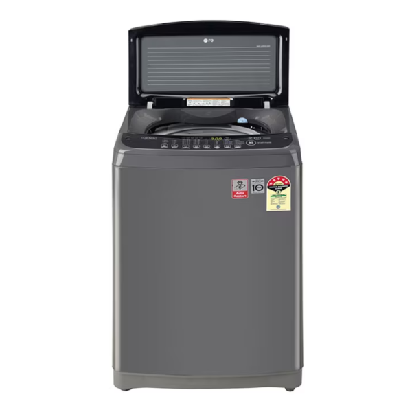LG 7.0 Kg Top Load Washing Machine with Auto Tub Clean (T70AJMB1Z) - Image 2
