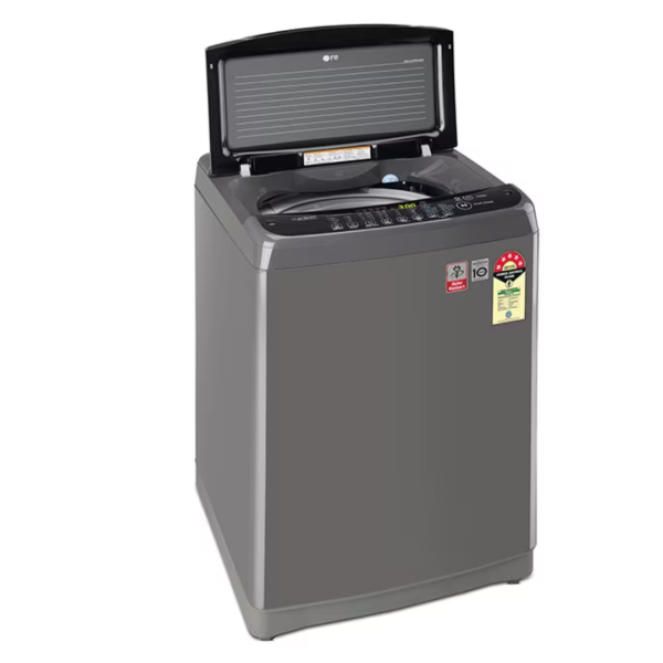 LG 9.0 Kg Top Load Washing Machine with Auto Tub Clean (T90AJMB1Z) - Image 2
