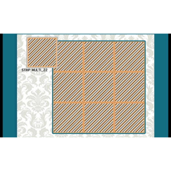 Strip Multi Tiles