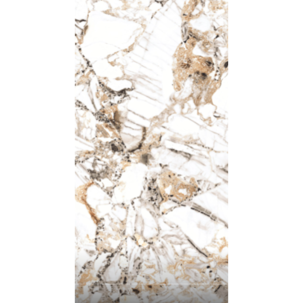 Jordan White Tiles