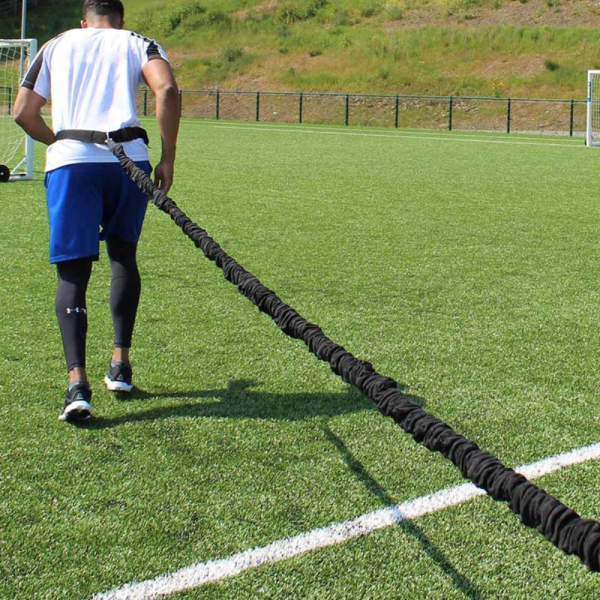 Speed & Resistance Training Belts