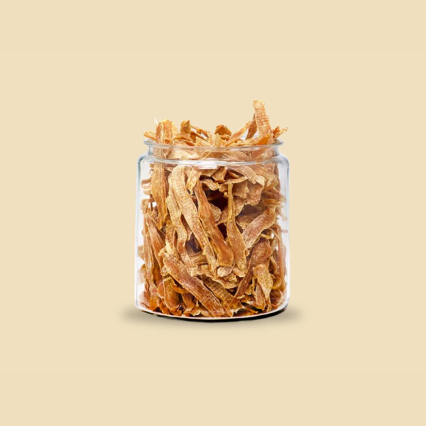 Dried Meat Jerky Treats