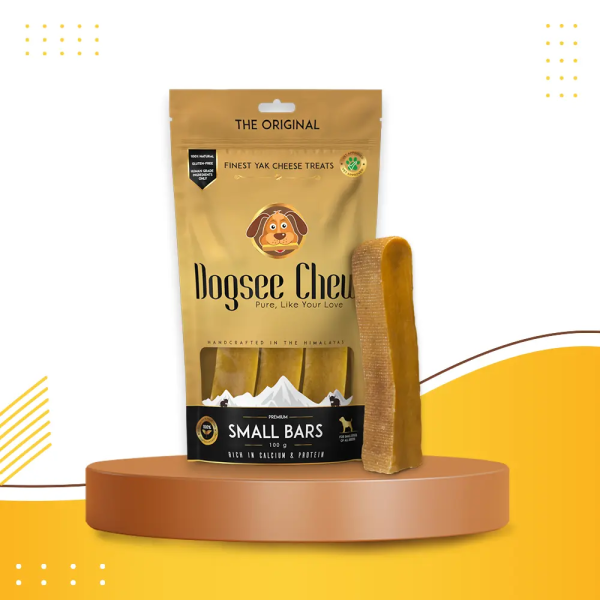 Dogsee Small Bars