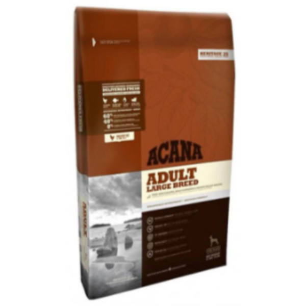 Acana Adult Large Breed Dog Food