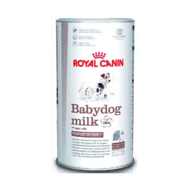 Royal Canin Babydog Milk