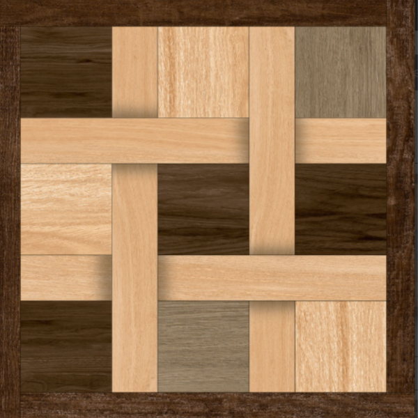 Porcelain Tiles Punch Series