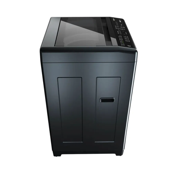 Magic Clean 6.5kg 5 Star Fully Automatic Top-Load Washing Machine - Image 3