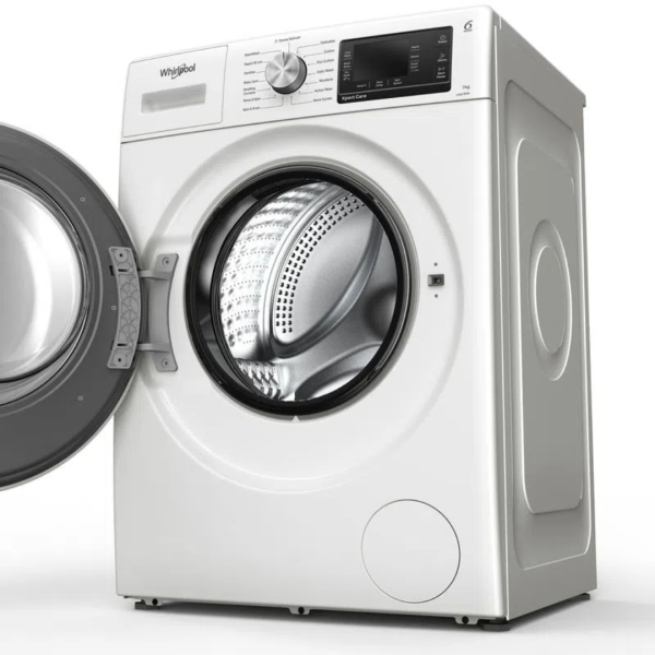 Xpert Care 7kg 5 Star Front Load Washing Machine with Ozone Air Refresh Technology - Image 3