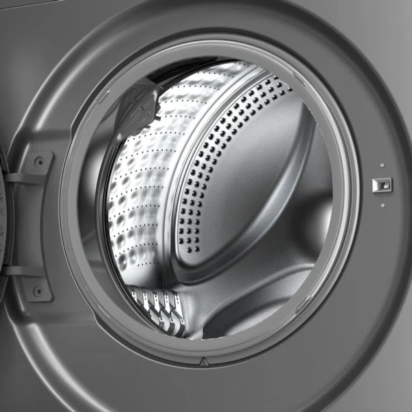 Xpert Care 10.5kg 5 Star Front Load Washing Machine - Image 3