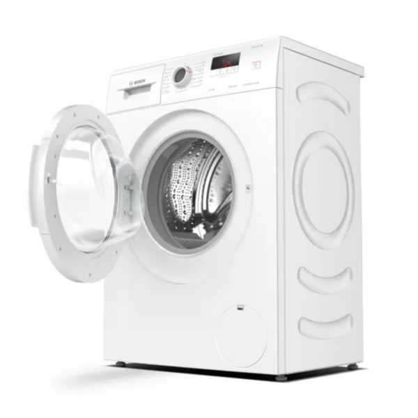 Series 4 washing machine 6.5 kg 1000 rpm (WLJ2006HIN) - Image 3
