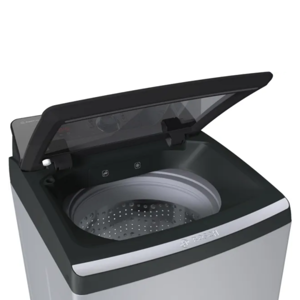 Series 2 washing machine, top loader 680 rpm (WOE703S0IN) - Image 3