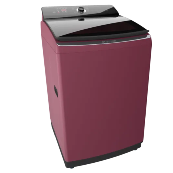 Series 6 washing machine, top loader 680 rpm (WOI905R0IN) - Image 4