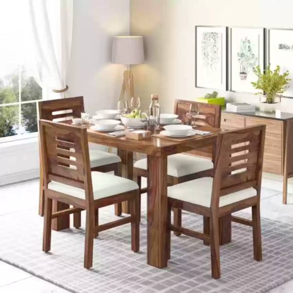 Dining Table Set
