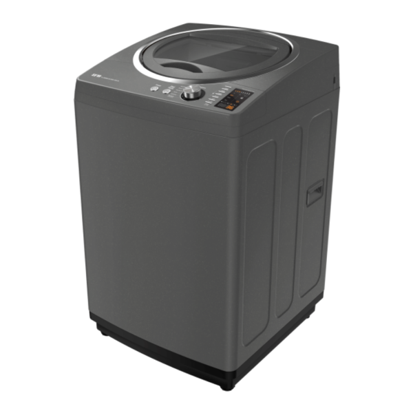 TL - R3SG  8Kg Aqua | 720 RPM | Sparkle Grey Top Load Washing Machine - Image 3