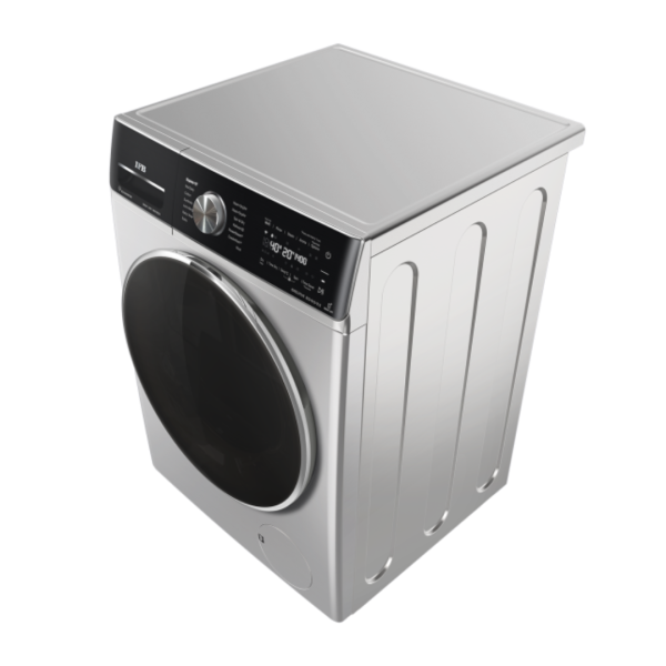 Executive ZXS 8.5/6.5/2.5 KG | 1400 RPM | SILVER Washer Dryer Refresher - Image 3