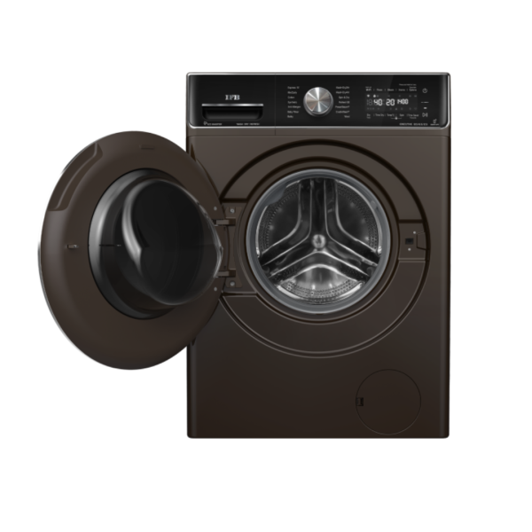 Executive ZXM 8.5/6.5/2.5 KG | 1400 RPM | MOCHA Washer Dryer Refresher - Image 3