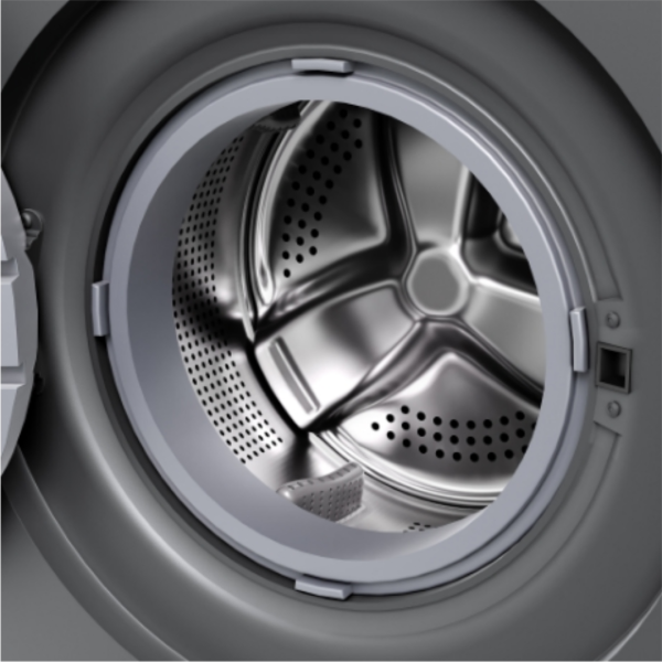 WF Eon 8014 PASC GR Fully Automatic Front Load Washing Machines - Image 3