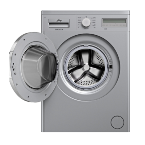 WF Eon 8014 PASC SV Fully Automatic Front Load Washing Machines - Image 3
