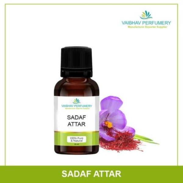 Al Sadaf Attar