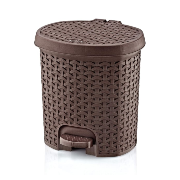 Plastic Dustbin