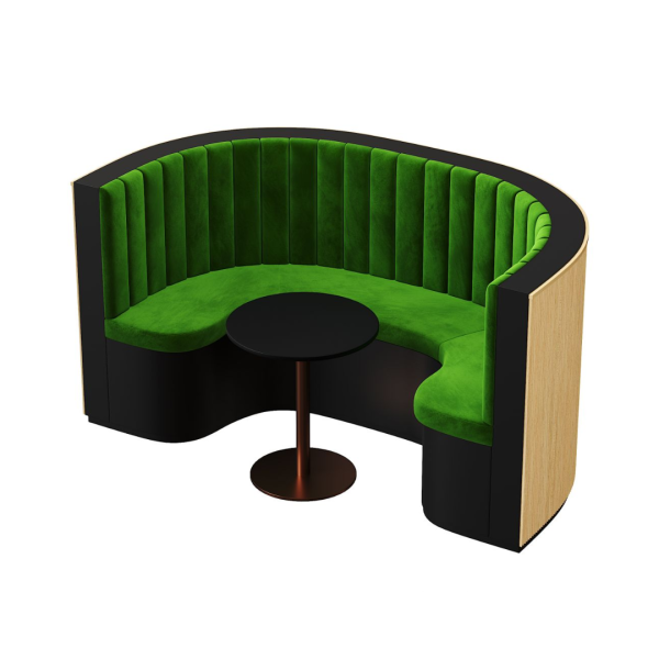 Restaurant Sofa