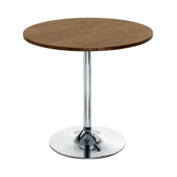 Restaurant Round Table