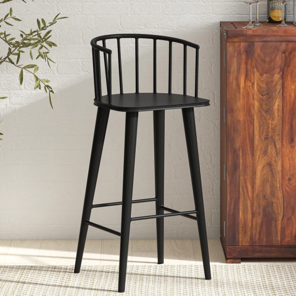 Restaurant Tolix Metal Chair