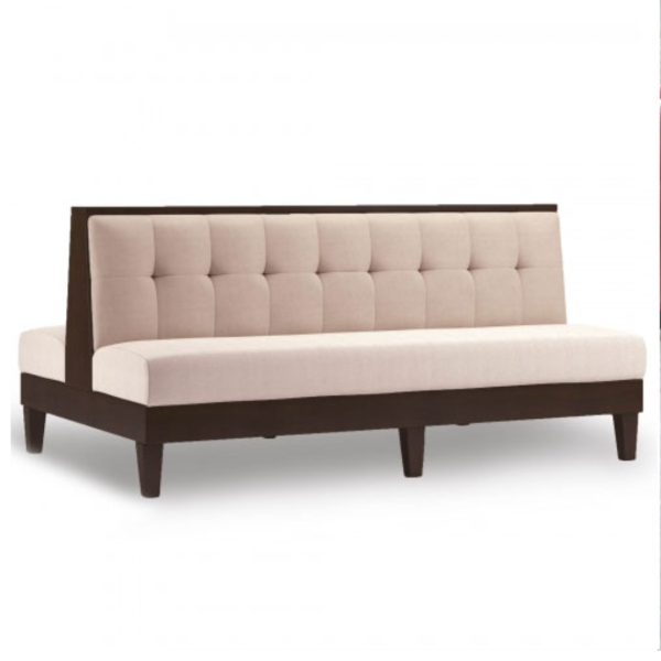 Modern Restaurant Dine Sofa