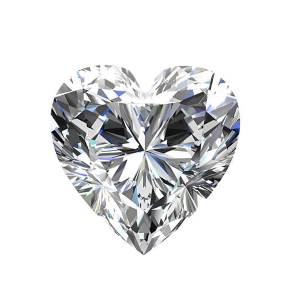 Heart Diamond