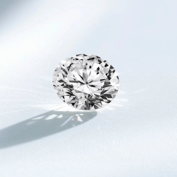 Lab Grown Diamond