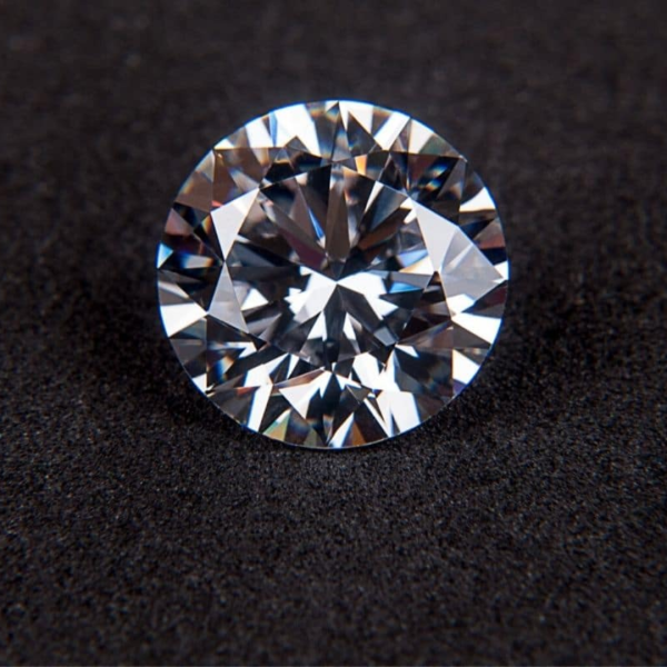 CVD Lab Grown Diamond