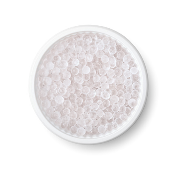 White Silica Gel