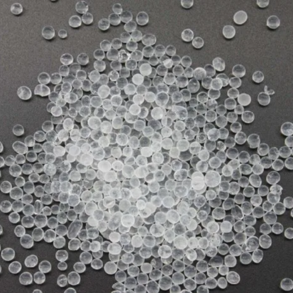 White Silica Gel