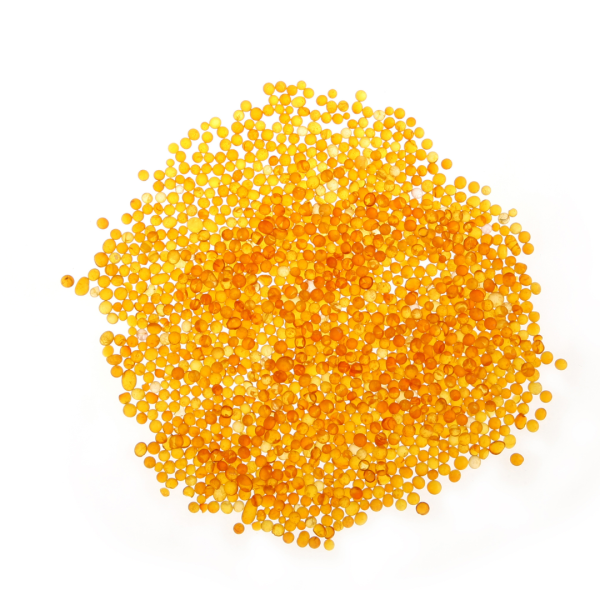 Orange Silica Gel