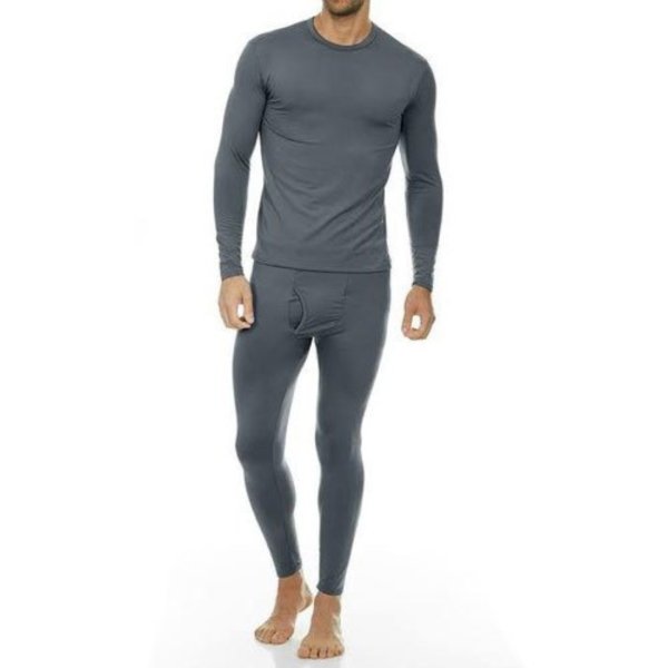 Winter Thermal