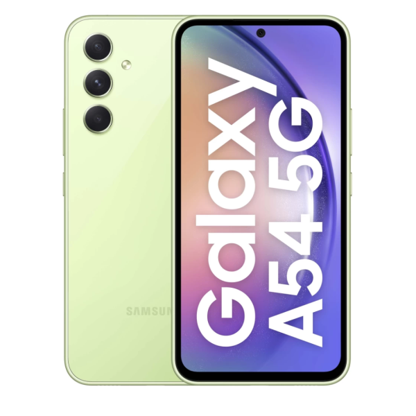 Galaxy A54 5G