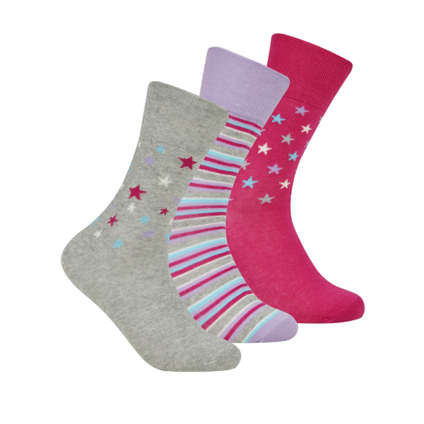 Ladies Socks