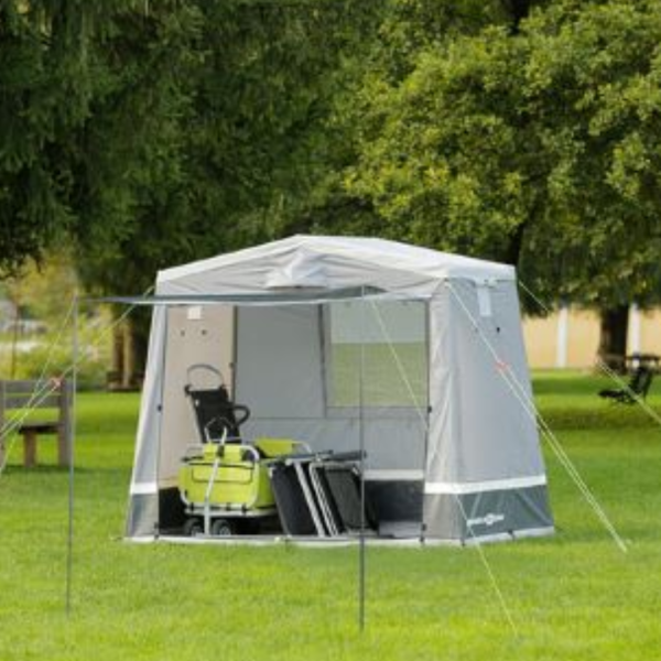 Camping Kitchen Tents