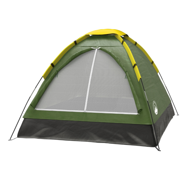 Dome Shaped Tent