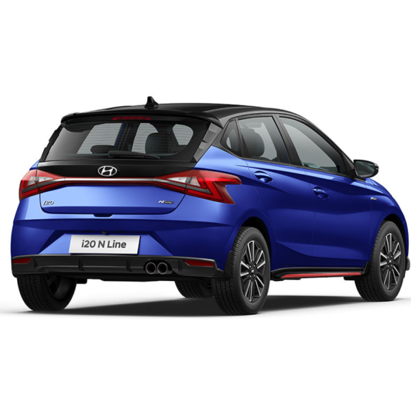 i20 N Line - Image 2