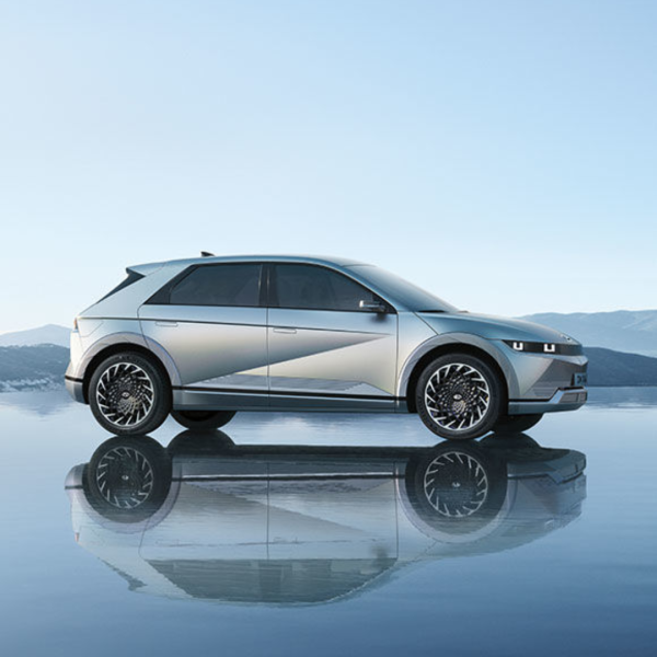 Hyundai Ioniq 5 - Image 3