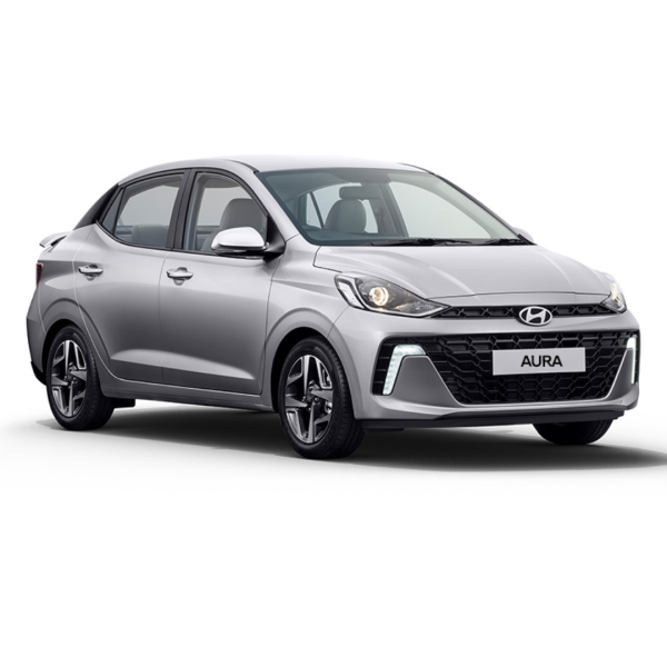 Hyundai AURA - Image 4