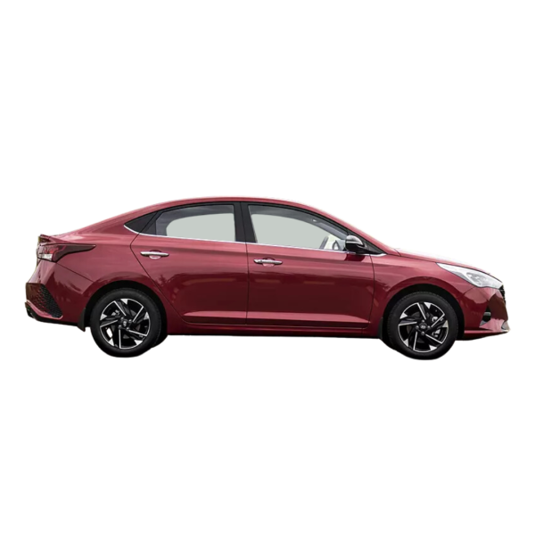 Hyundai VERNA - Image 4