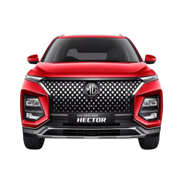MG Hector - Image 4
